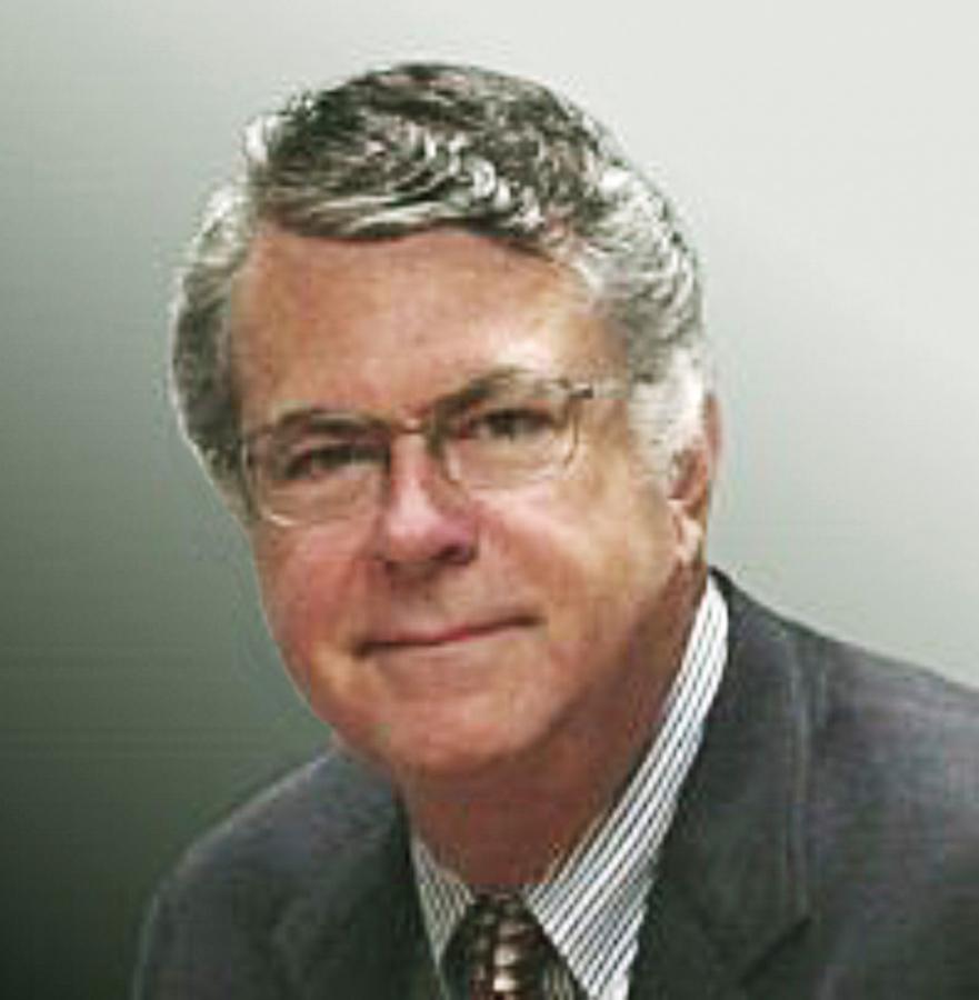  Charles F. -Chubb- Michaud, MWS, Chief Technical Officer, Master Water Specialist, Water Ways Baja System Designer and Consultant