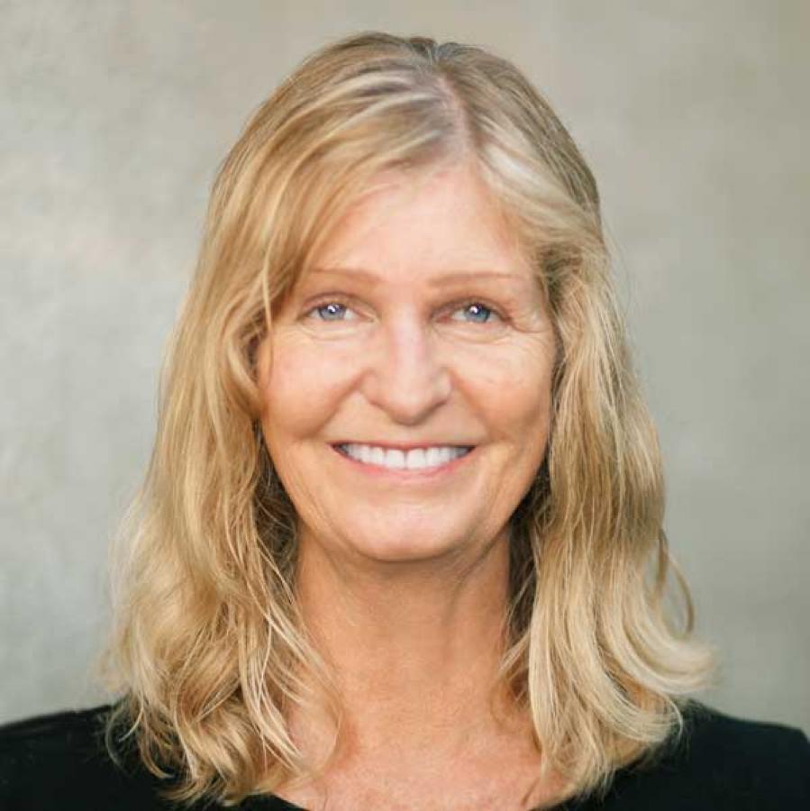 Barbara Manfrediz, Water Ways Baja Founder and CEO